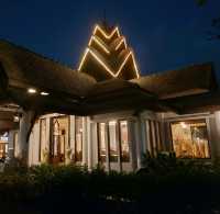 ที่พักสไตล์ล้านนา Lanna Art Deer Resort Chiang Mai