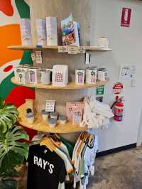 Ray's Cafe