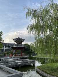 River Dreams: The Beauty of Banyan Tree Yangshuo