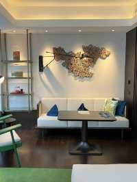 Stylish Stay at INDIGO Kuala Lumpur