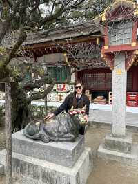 Dazaifu Tenmangu Shrine | Fukuoka | Japan 🇯🇵