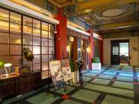 รีวิวโรงแรมเซี่ยงไฮ้ติดรถไฟฟ้า ไม่ไกล The Bund