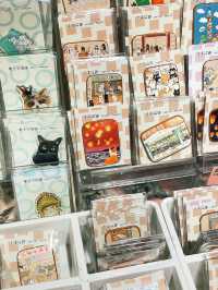 Houlong Cat Village หมู่บ้านที่ทาสแมวต้องหลงรัก 💖
