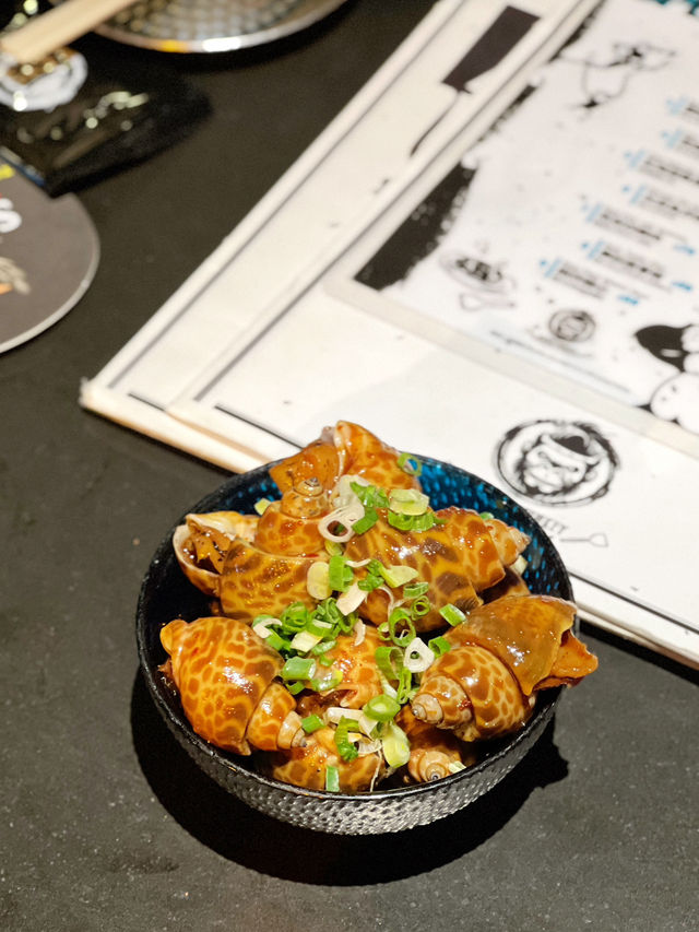 銅鑼灣抵食日式鐵板燒