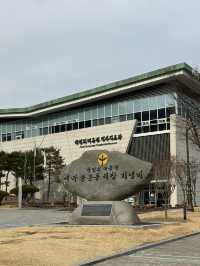 새마을운동 시기 한국 근현대 역사를 볼 수 있는 ✨경북 구미 여행지 추천