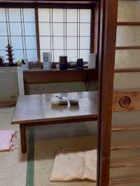 Torikiku: A Hidden Gem for Traditional Matcha Soba in Uji
