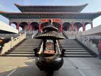 วัดเล่งเน่ยยี่ 2 หรือวัดบรมราชากาญจนาภิเษกอนุสรณ์