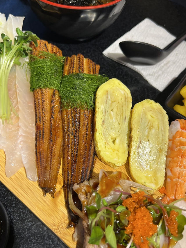 의정부맛집 스시돈보 가성비 있던 긴꼬리초밥 비쥬얼&맛 최고!!