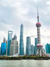 North Bund Green Land @ Shanghai