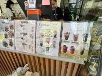 พามาฟิน คาเฟ่เปิดใหม่ Margaret Private Villa&Cafe