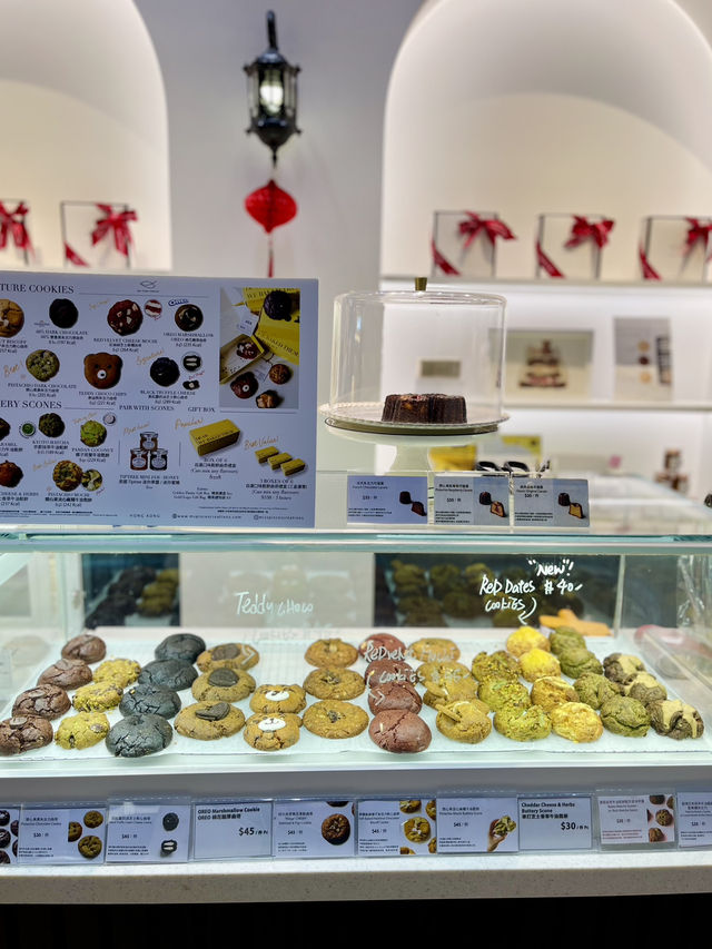 送禮自用～大方得體烘培手作店🍰🧁🍪🥳