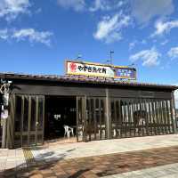 🇯🇵【島根県】やすぎ魚々市！新鮮な魚！干物！カニ！(^^)！！