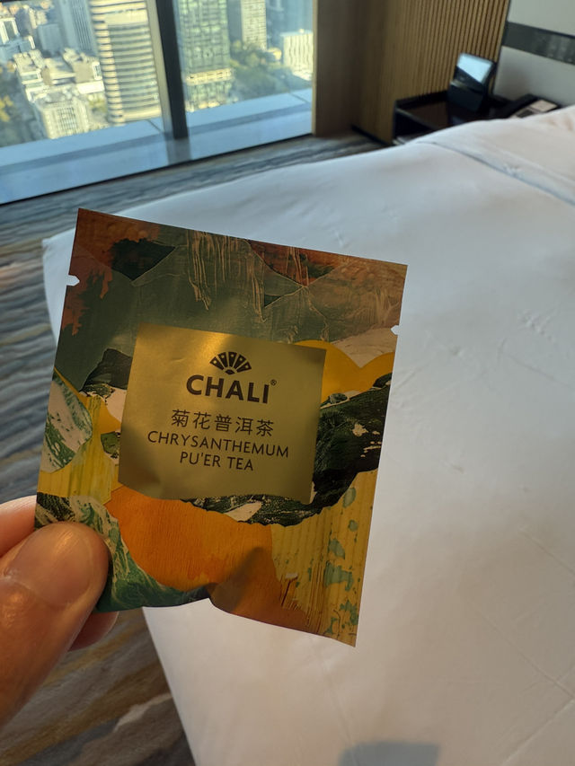 深圳最高性價比👍🏻優質酒店🏨staycation