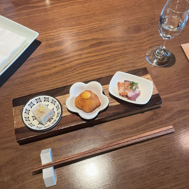효도 맛집인 63빌딩 슈치쿠💡💛