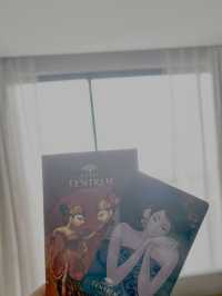 印尼Tentrem Hotel Jogja