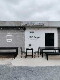 JIM's Burgers & Beers - ปากเกร็ด นนทบุรี