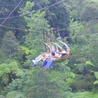 Get Ready for an Adrenaline Rush at Keranjang Sultan!
