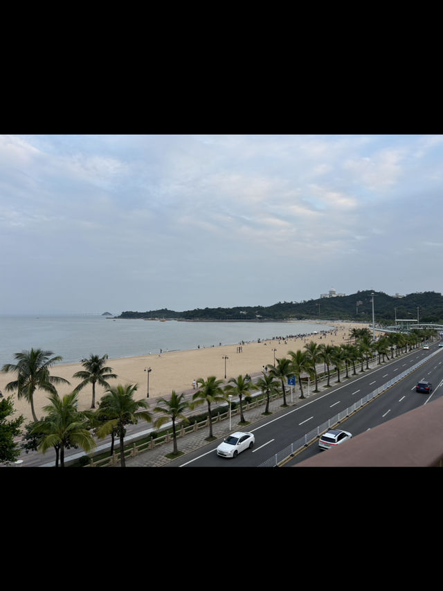 珠海行程兩日一夜懶人包
