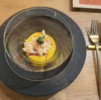 【東京🗼】中目黒の隠れ家おしゃれビストロディナー🍽️