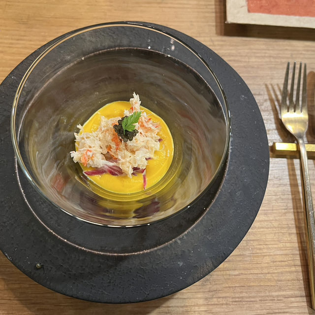 【東京🗼】中目黒の隠れ家おしゃれビストロディナー🍽️