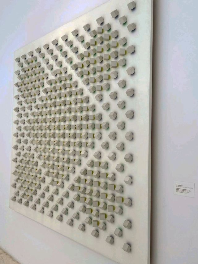 西班牙藝術的精美收藏