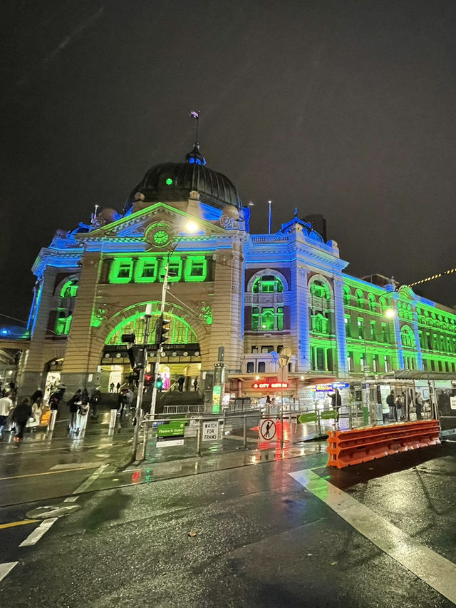 🇦🇺 Marvellous Melbourne: My Favourite Experiences