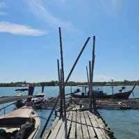 ร้านอาหาร Tamlay Seafood