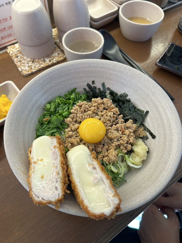 수원 마제소바맛집 “마제루치”🍜