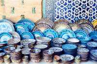 The Uzbek Khan's Dream — The Tash Khauli Palace of Khiva