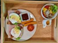 รีวิวHotel de I'amour Buriram