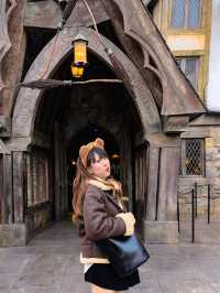 Universal Studio Japan 2025🌍🇯🇵✨