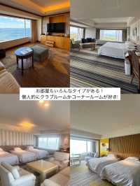 1泊1万円〜泊まれるリゾートホテル