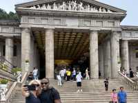 宿霧Temple of Leah in Cebu city