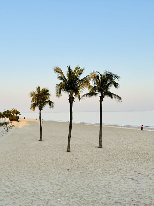 Xiamen 2 Days Itinerary