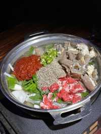의정부 맛집 숲속옥이집