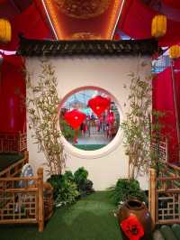Experience the Harmony of Heritage at Seremban