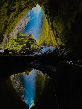 Son Doong Cave