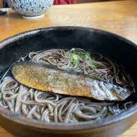 Toyooka city - one worth a few days of vacation