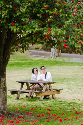 A Day at Makaino Farm – Fujinomiya, Shizuoka