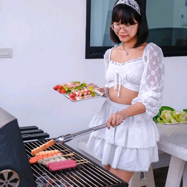 ชวนเพื่อนๆมาเที่ยวเขาใหญ่แบบส่วนตัวกับบ้านพักสวยๆ