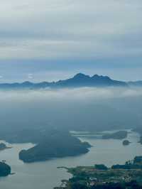 Best weekend getaway near Seoul