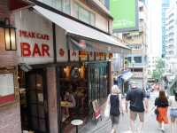 The Heart of Hong Kong: A Walking Tour Through Central’s Historic Streets