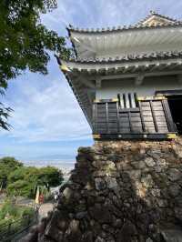 Gifu Castle, Japan