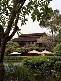 Ancient Hue Garden House, Vietnam
