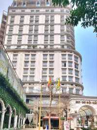 🌟 Super Hotel Candle에서 경험한 럭셔리한 하노이 스테이! 🏨