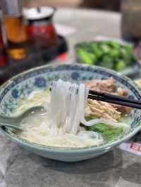 九爺崩沙牛腩