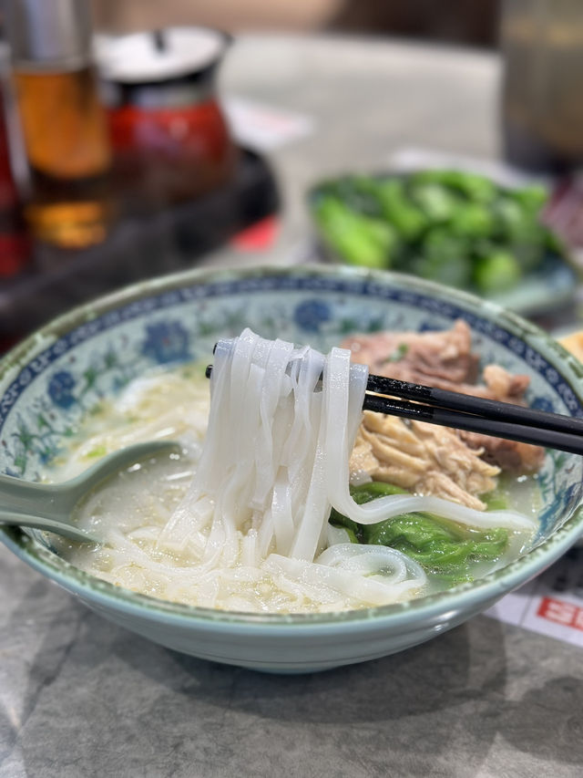 九爺崩沙牛腩
