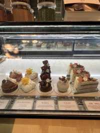 Little Hide out, one of the Hidden-Gem Cafe in Bkk