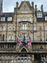 Exploring Oxford University: A Journey Through History and Prestige