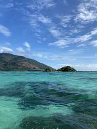 Discover the Magic of Koh Lipe 